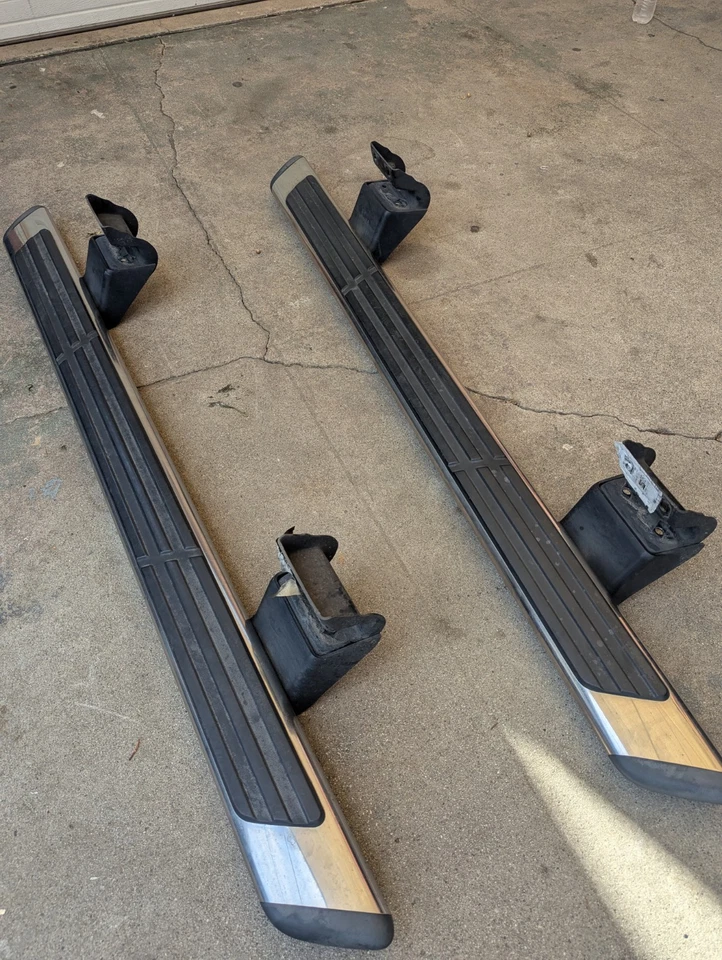 Ford F-150 Stx 2010 piezas accesorios Foto 2 de 3