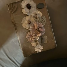 Junk Journal