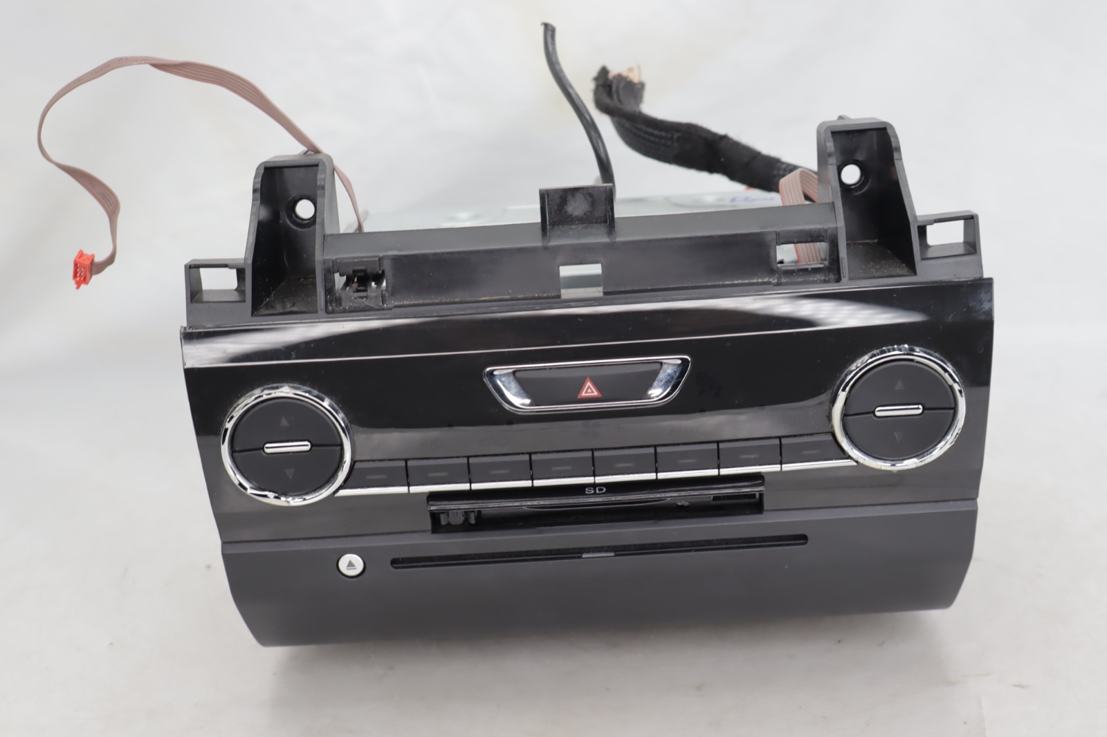 ✅ 2014-2019 MASERATI GHIBLI Q4 M157 OEM AM/FM CD PLAYER RADIO HEAD UNIT RECEIVER