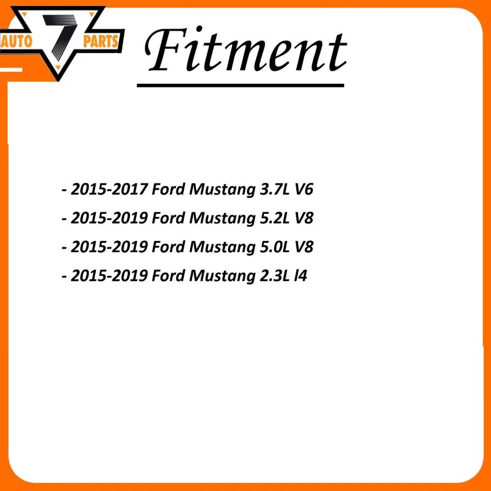 Steering Tie Rod End Front Outer Mevotech Supreme fits Ford Mustang 2015-2019 Foto 2 de 4