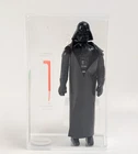 Vintage 1977 Star Wars Kenner AFA 85 Darth Vader Loose Figure