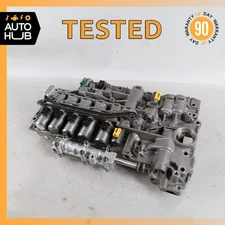 11-18 Porsche Cayenne 958 S Transmission Valve Body Mechatronic OEM