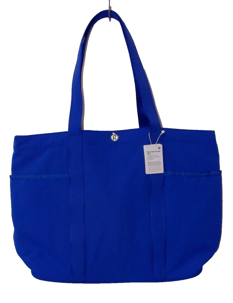 Lululemon Tote Bags for Women for sale | eBay