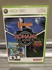 Konami Classics: Vol. 1 Xbox 360