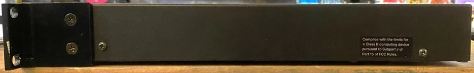 Korg M3R AI Synthesis Digital Synthesizer Module and RE1 Remote Editor w/Cable - Image 3 of 4