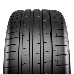 1 Pirelli P Zero (PZ5) 265/45R20XL 108Y Tire 2654520 265 45 20