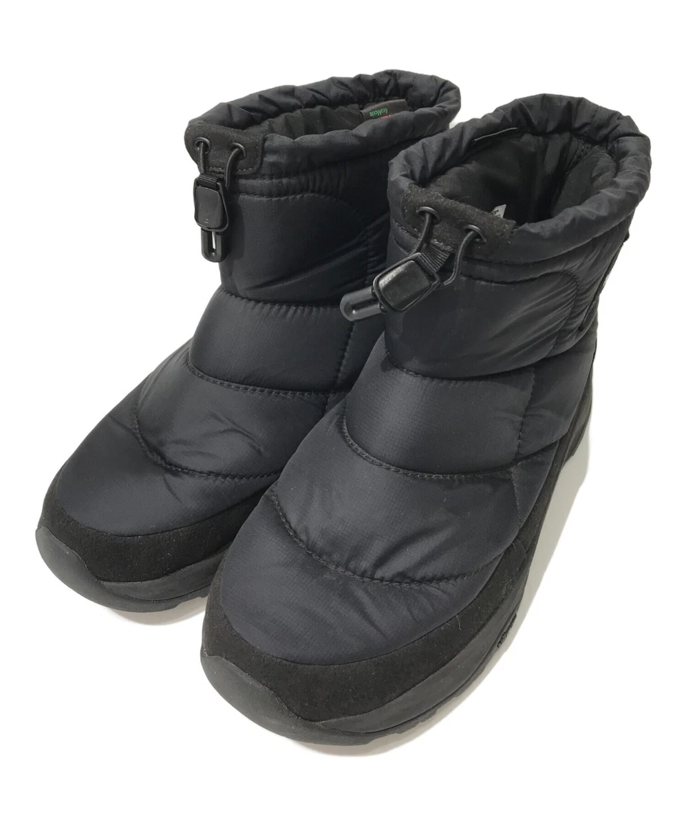 North Face Nuptse Boots Indiana Men's Boots for sale - eBay