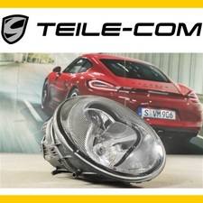 Porsche 911 993 Litronic XENON Scheinwerfer RECHTS / headlight R 99363103202