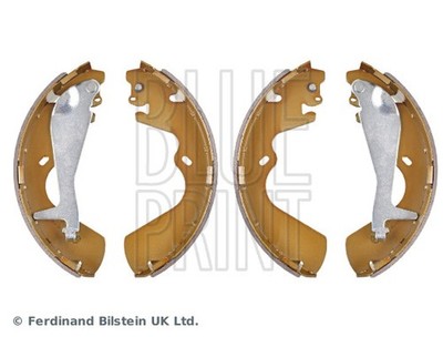BREMSBACKENSATZ HINTERACHSE FÜR HYUNDAI, MITSUBISHI - BLUE PRINT ADG04123