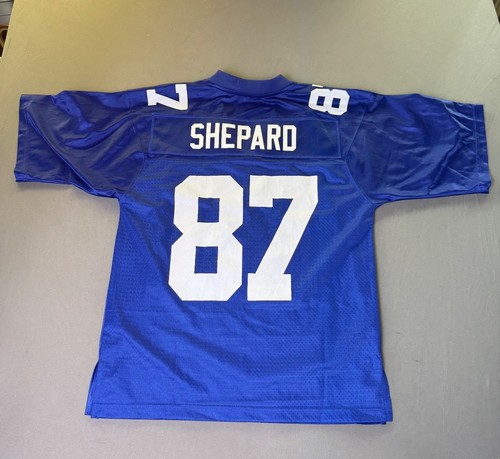 NFL Pro Line New York Giants Shepard #87 Jersey S - Picture 6 of 6