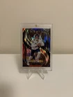 2024 Select - Premier Level Caleb Williams #114 Red & Blue Shock Prizm (RC)