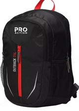 Ultimate ProAction 25L Crossover Backpack for  Work, Office  &  Black School Bag