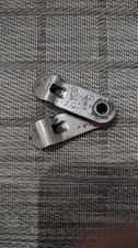 Vintage Vaughan Quad Fold Bottle & Can Opener, USA Made Key Chain Folding Pocket