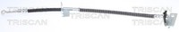 Triscan 8150 43120 Bremsschlauch FüR Hyundai 495 Mm F10X1 Banjo