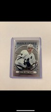 Auston Matthews 2021-22 O-Pee-Chee Platinum Retro #R-3 Toronto Maple Leafs