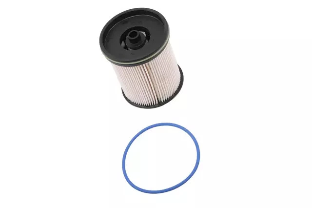Genuine GM Fuel Filter 13539108 - Image 4 of 4
