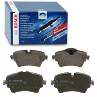 Bosch BremsbelÄGe Bmw 2 F45 F46 X1 F48 X2 F39 Mini Mini F55 F56 F57 F54 F60