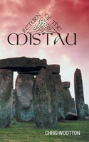 Return Of The Mistau Chris Wootton Taschenbuch Kartoniert / Broschiert Englisch