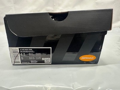 斎*藤様 Nike Air Max dn8(箱無し) Air Max Dn8 Shoes HF5509 001-W Size 6.5/ M 5 -Wolf Grey *New | eBay