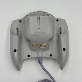 Sega Dreamcast Console