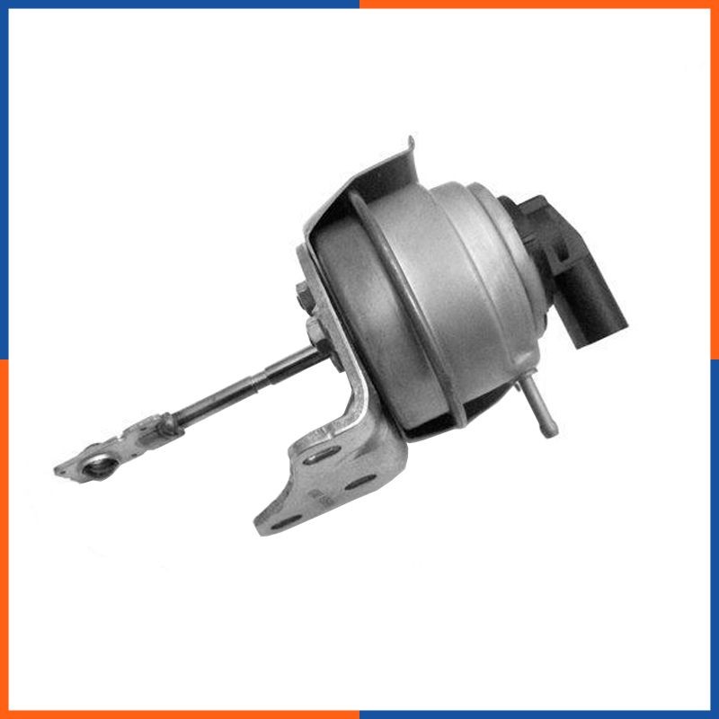 Actuator pour Audi 03L145701T actionneur soupape de décharge turbocompresseur