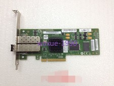 1pcs used LSI7204EP PCI-E 4GB HBA MAC A tm