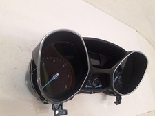 2014 FORD FOCUS C MAX Mk2 1.6L Diesel 6 Speed Manual Speedometer Speedo Clock