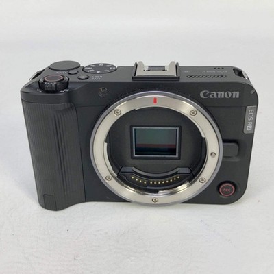 Canon EOS R50 V 24.2MP Mirrorless Camera