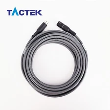 KUKA 00-316-581 KRC4 SmartPad Teach Pendant X19 Cable Extension 10m Wire Line *b