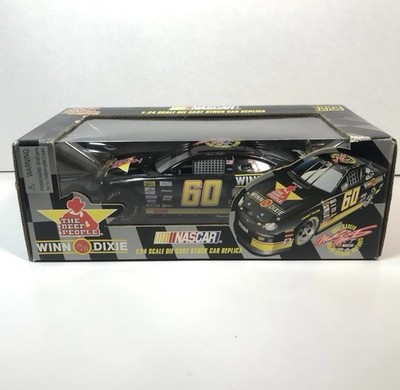 MARK MARTIN 1999 RACING CHAMPIONS #60 WINN DIXIE