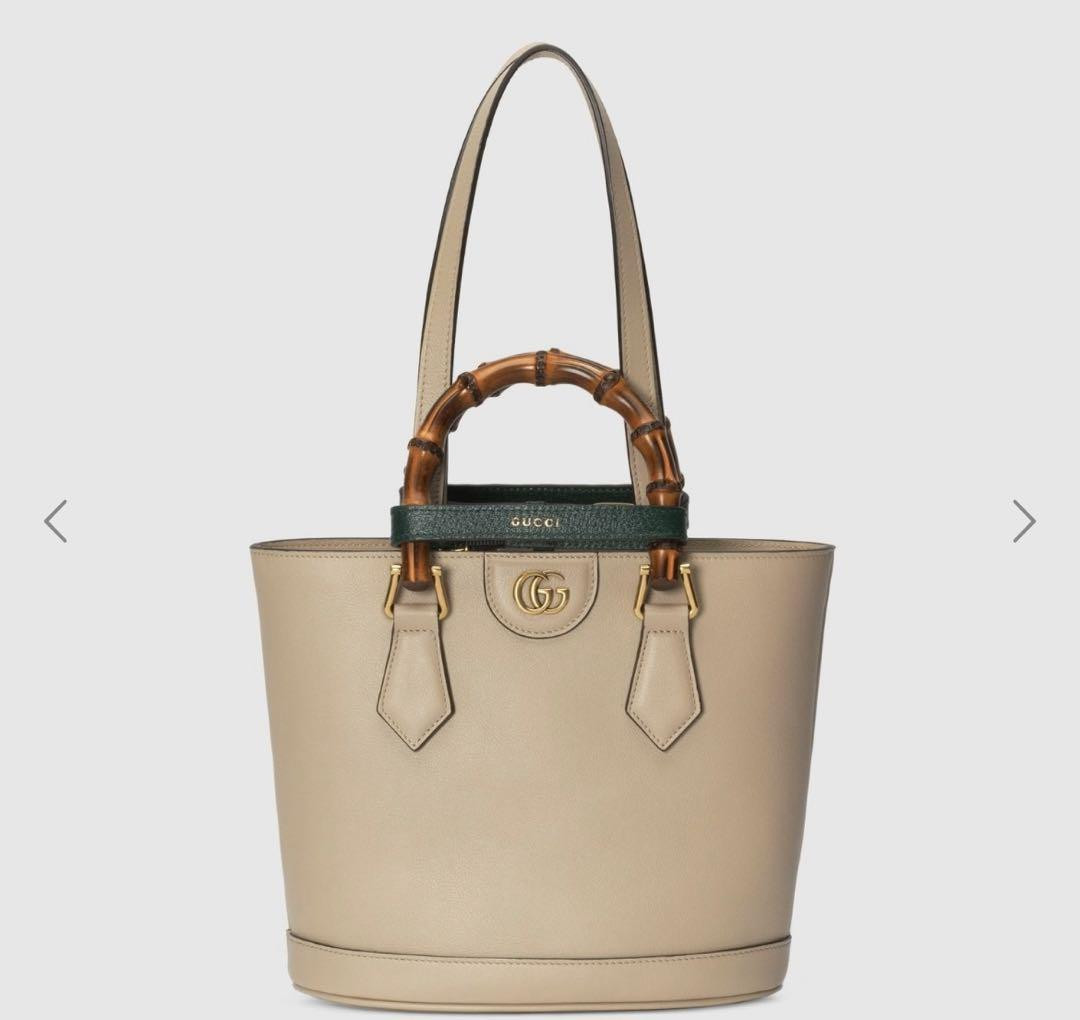 Gucci Diana 750396 Facag Bag | eBay