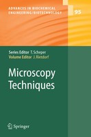 Jens Rietdorf | Microscopy Techniques | Taschenbuch | Englisch | Springer
