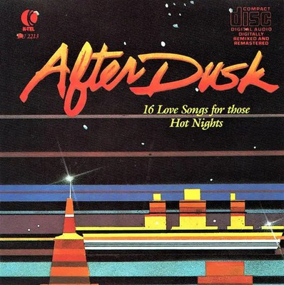 CD Climax / Lobo / Classic IV / Brook Benton a.o. After Dusk K-Tel Internatio