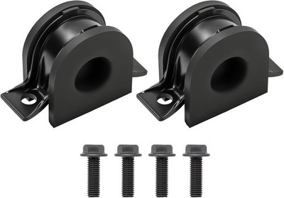 Suspension Stabilizer Sway Bar Bushing Compatible with Chevy GMC Cadillac