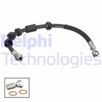 1 X Bremsschlauch Delphi LH7699 FüR Land Rover Discovery Sport