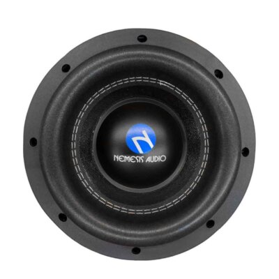 Nemesis Audio NA-8E V.3 D4 8