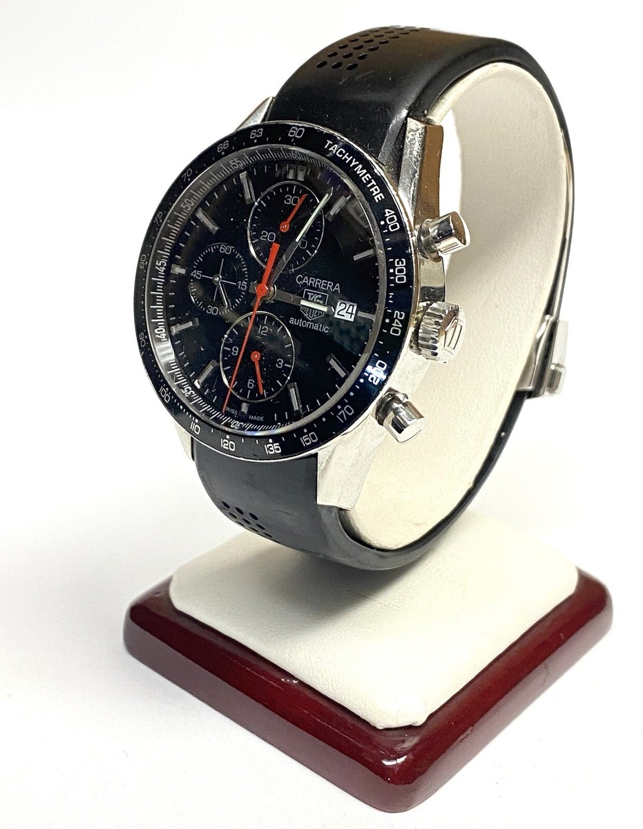 M*i様 TAG Heuer Tachymetre 腕時計 クォーツ TAG Heuer TACHYMETRE Sapphire Crystal Carrera Automatic, Mens 41mm