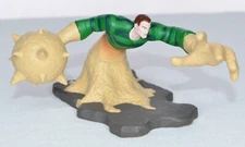 2011 Marvel Spider-Man Mr. Sandman 3” Figure/ Cake Topper 