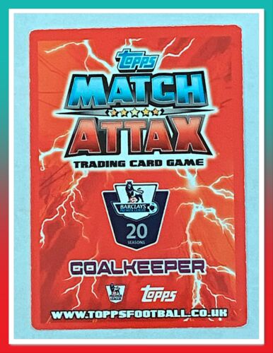 12/13 Topps Match Attax Premier League Trading Cards - Legend - Picture 18 of 126