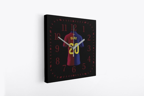 Wanduhr - Barcelona - Bild 17 von 29