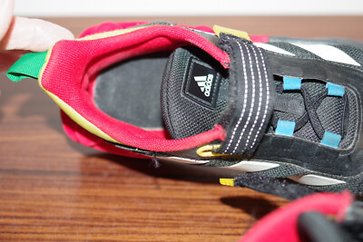 adidas (GS) adidas Tech Runner EL x LEGO  display picture 1