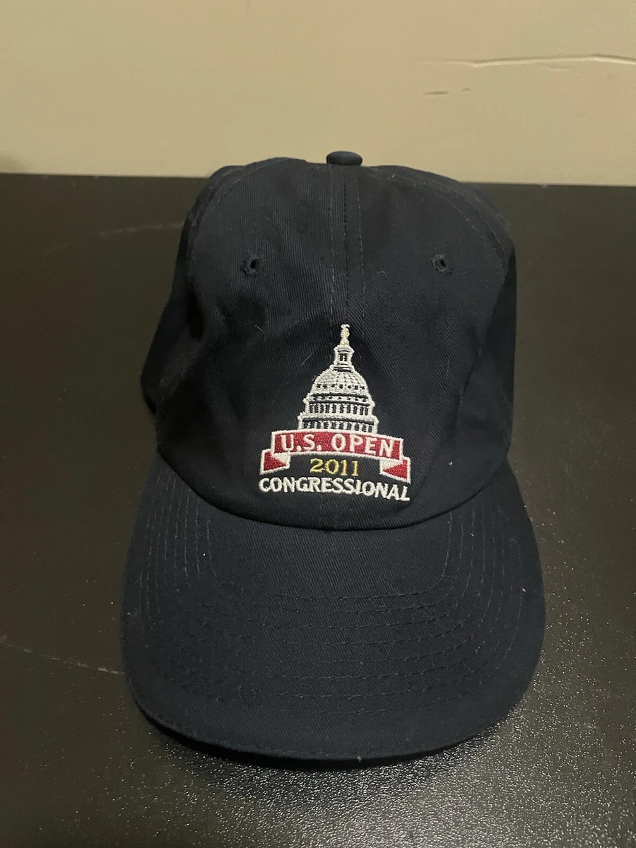 米国Congressionalカントリークラブのゴルフキャップ 12022204_5c03d86f70b89.jpg メンズウェア