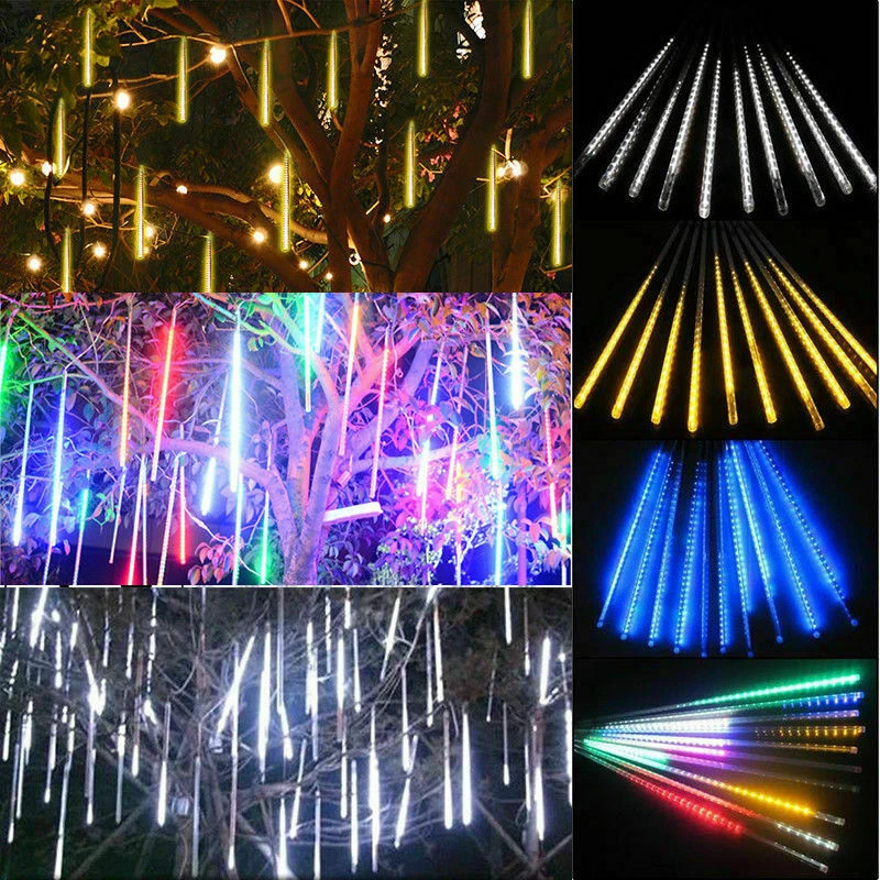 Led lights sale in a tube