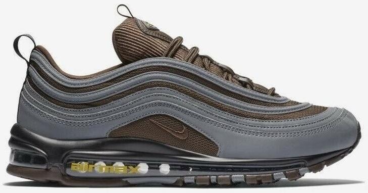 公式正規品!★AIR MAX 97 REMIX Nike Air Max 97 Remix Baroque Brown/Black/Pure Platinum