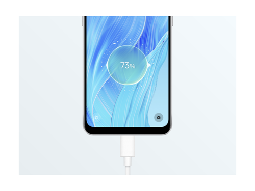 OPPO Reno 9a 128GB/8GB A301OP White Dual SIM 6.4In Unlocked Japan New - Picture 6 of 14