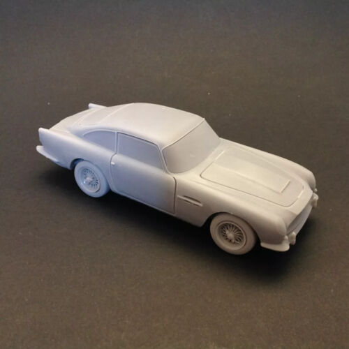 3d Printed 1/32 Scale Cars (F***) many models to choose from - Foto 4 di 100