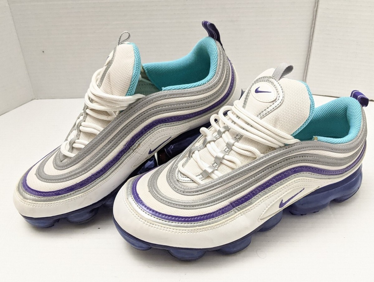 vapormax 97 white purple