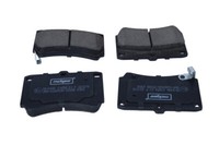 19-0440 Maxgear Bremsbelagsatz, Scheibenbremse FüR Ford Australia,Kia,Mazda