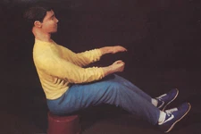 Scratch Build a 1/3 Scale Pilot Figure Plans, Templates, Instructions