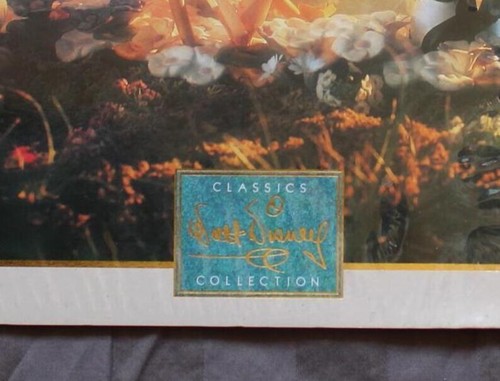 Walt Disney Classics Collection Print - Bambi 1942 Print 9 x 12 - Picture 2 of 5